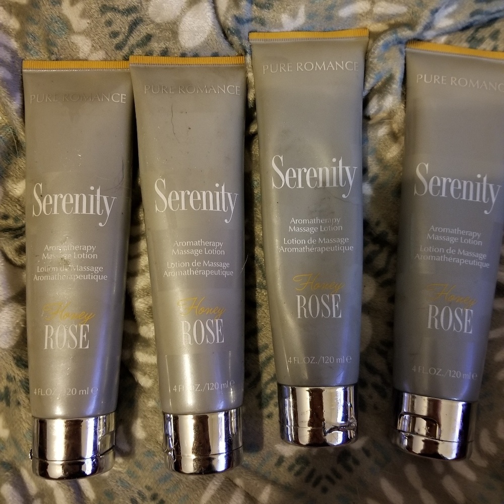 Lotion